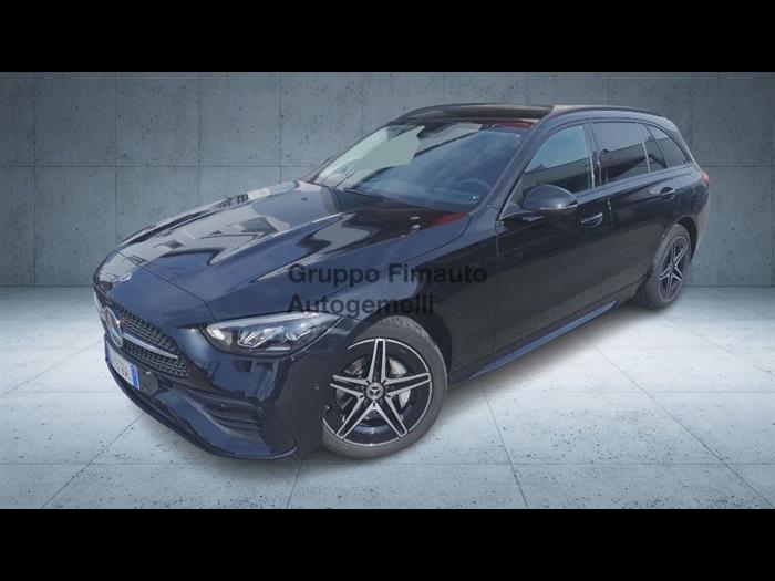 Fimauto - MERCEDES-BENZ C 300 | ID 35143