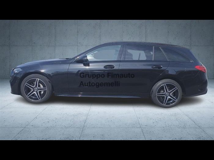 Fimauto - MERCEDES-BENZ C 300 | ID 35143