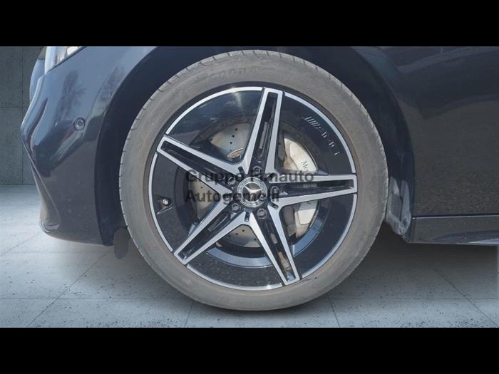 Fimauto - MERCEDES-BENZ C 300 | ID 35143