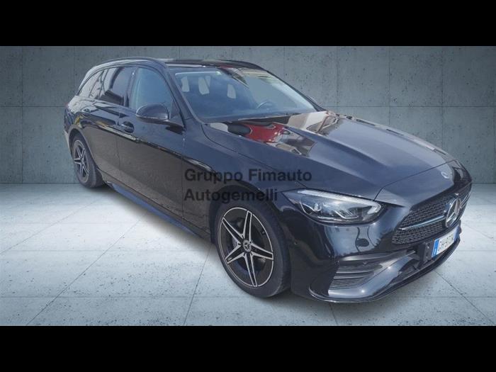 Fimauto - MERCEDES-BENZ C 300 | ID 35143