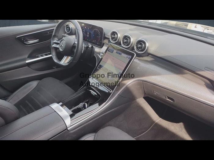 Fimauto - MERCEDES-BENZ C 300 | ID 35143
