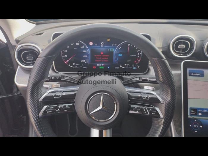 Fimauto - MERCEDES-BENZ C 300 | ID 35143