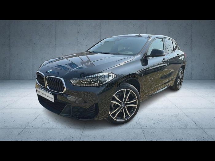 Fimauto - BMW X2 | ID 35171