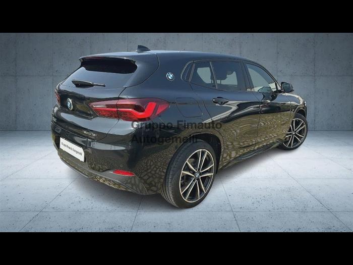 Fimauto - BMW X2 | ID 35171