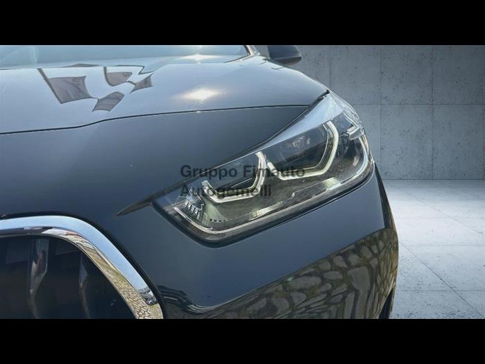 Fimauto - BMW X2 | ID 35171