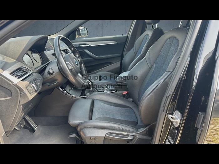 Fimauto - BMW X2 | ID 35171