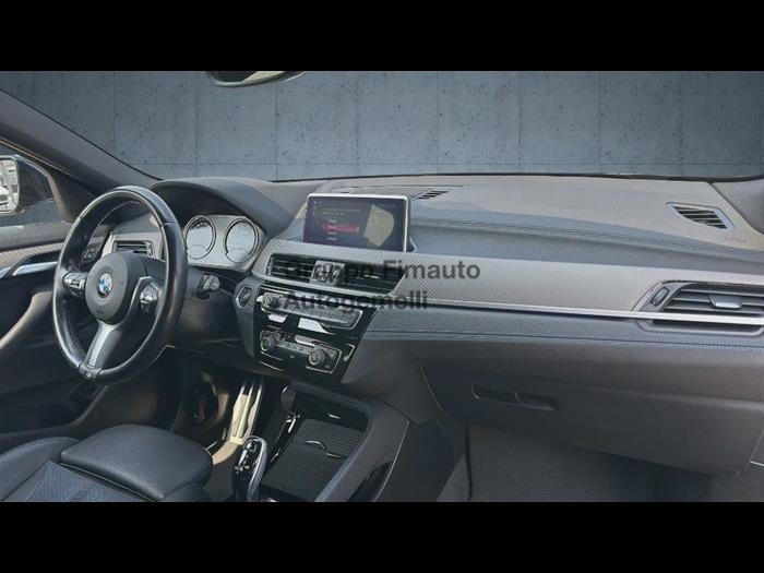 Fimauto - BMW X2 | ID 35171