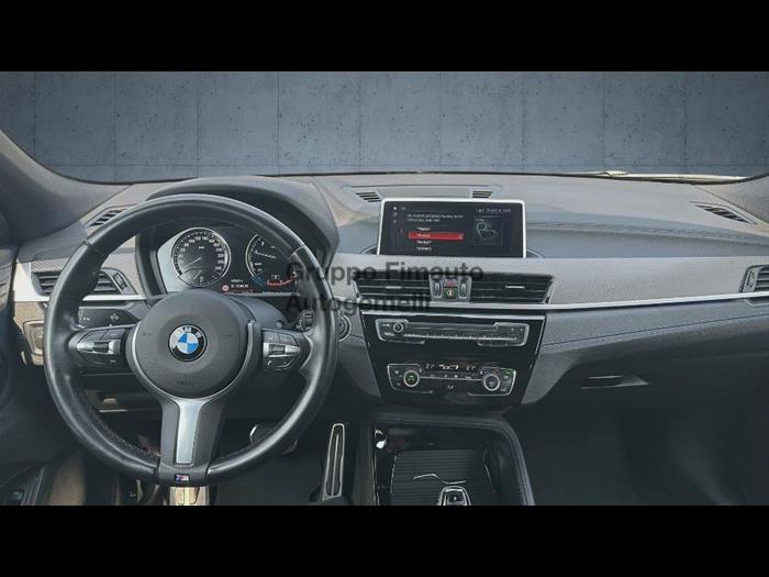 Fimauto - BMW X2 | ID 35171
