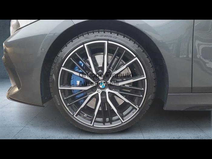 Fimauto - BMW M135 | ID 35176