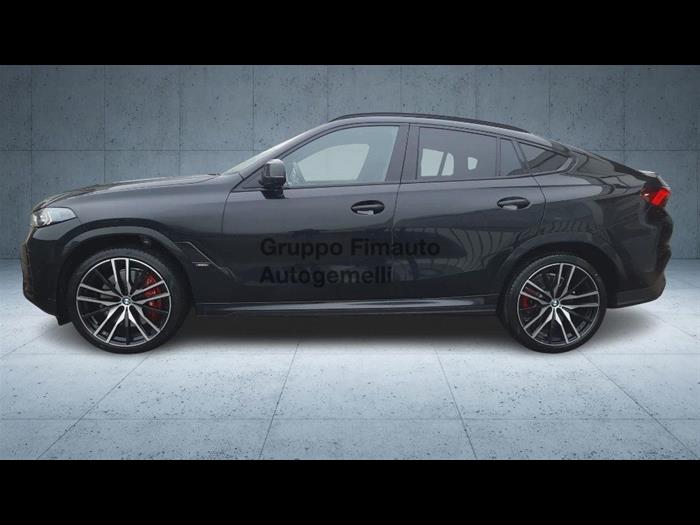 Fimauto - BMW X6 M | ID 35174