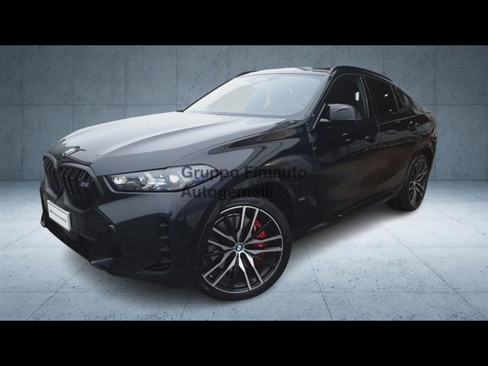 Fimauto - BMW X6 M | ID 35174