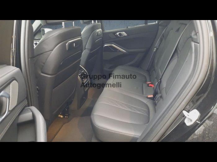 Fimauto - BMW X6 M | ID 35174
