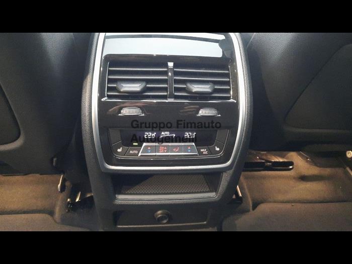 Fimauto - BMW X6 M | ID 35174