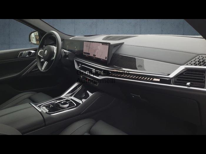 Fimauto - BMW X6 M | ID 35174