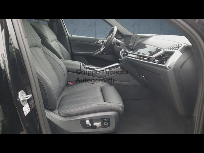 Fimauto - BMW X6 M | ID 35174