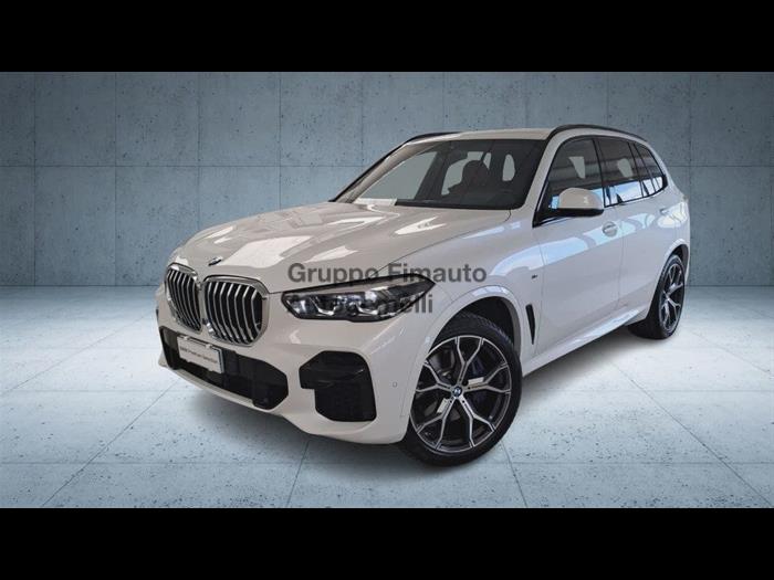 Fimauto - BMW X5 | ID 35243