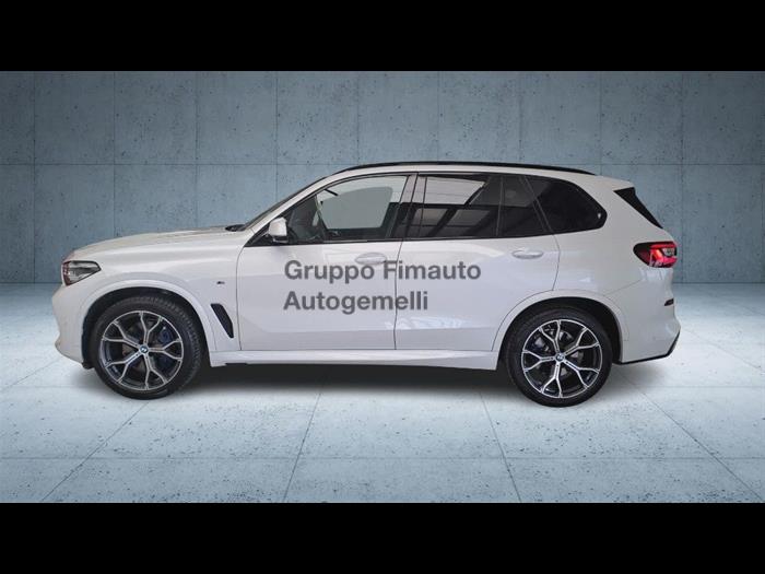 Fimauto - BMW X5 | ID 35243