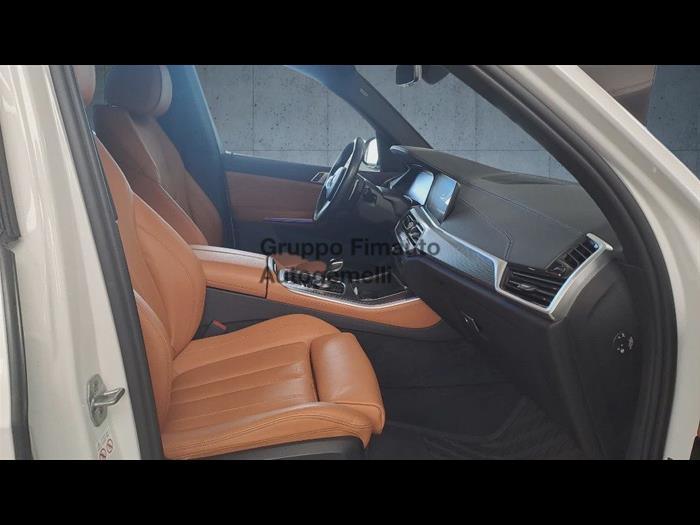 Fimauto - BMW X5 | ID 35243