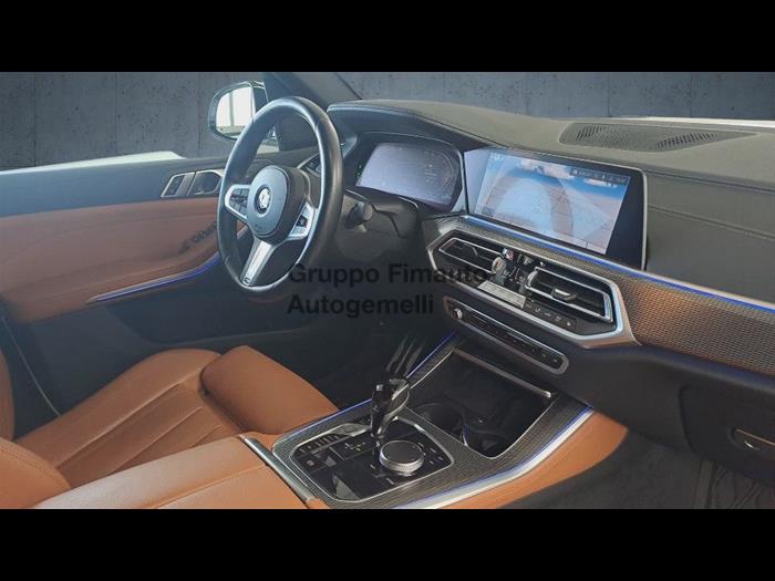 Fimauto - BMW X5 | ID 35243