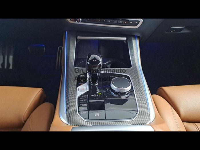Fimauto - BMW X5 | ID 35243