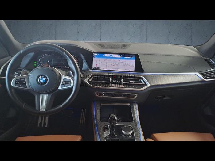 Fimauto - BMW X5 | ID 35243