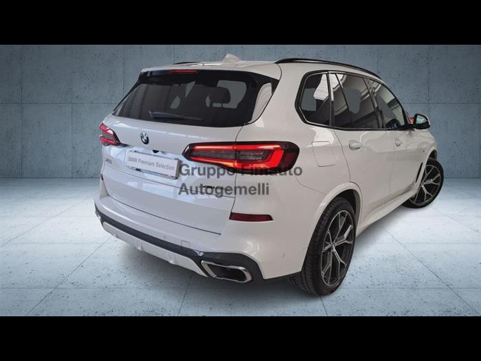 Fimauto - BMW X5 | ID 35243