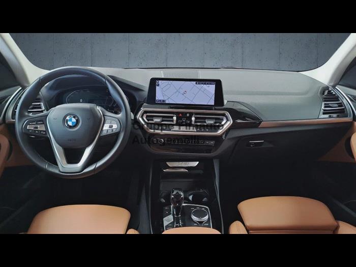 Fimauto - BMW X3 | ID 35245