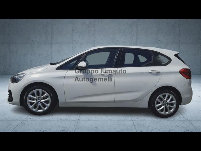 Fimauto - BMW 216 | ID 35266