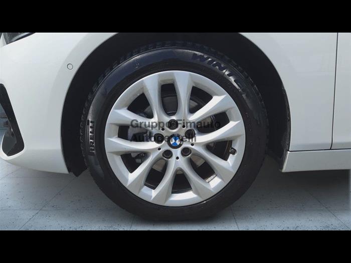 Fimauto - BMW 216 | ID 35266