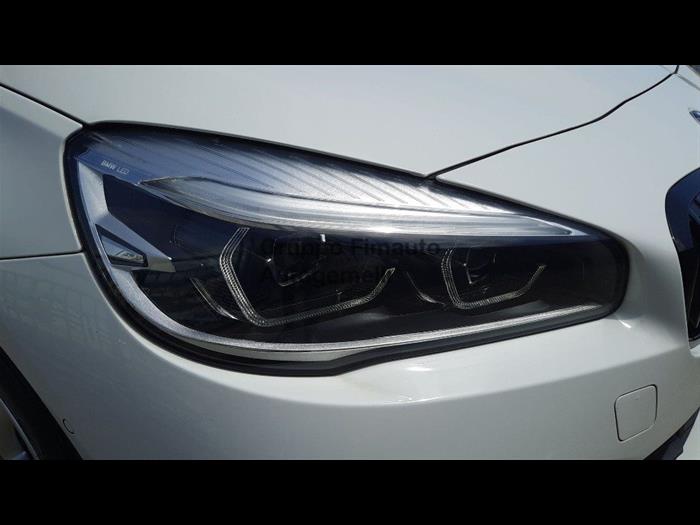 Fimauto - BMW 216 | ID 35266