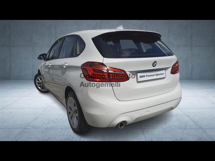 Fimauto - BMW 216 | ID 35266
