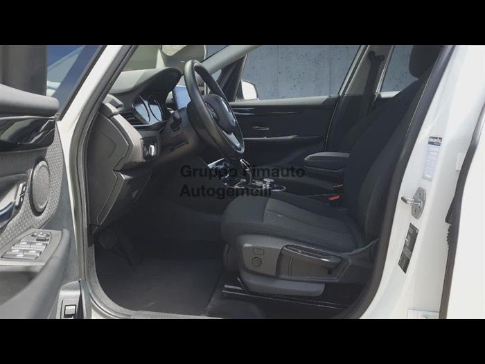 Fimauto - BMW 216 | ID 35266
