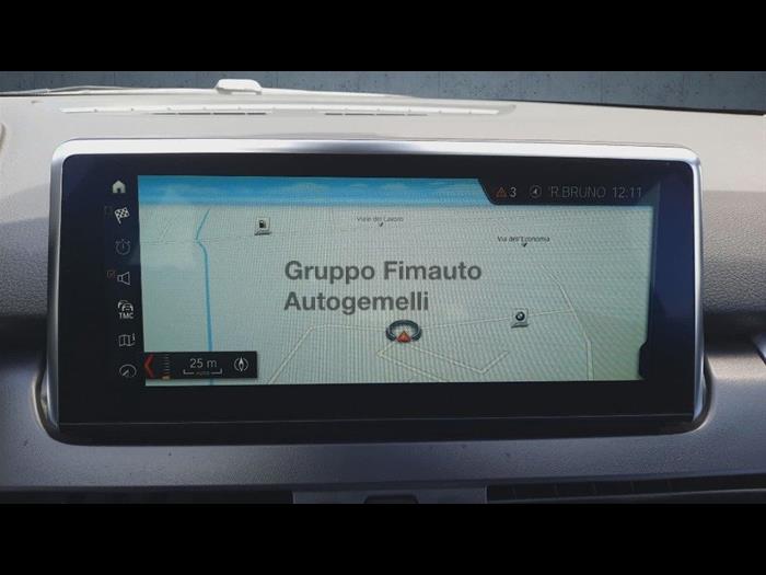 Fimauto - BMW 216 | ID 35266
