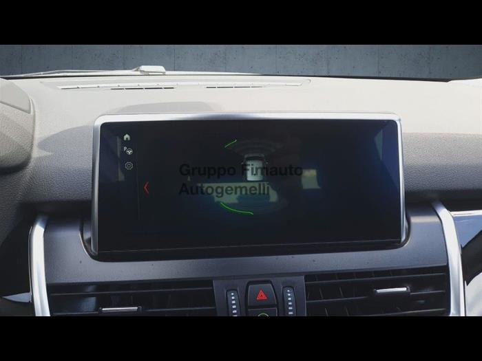 Fimauto - BMW 216 | ID 35266