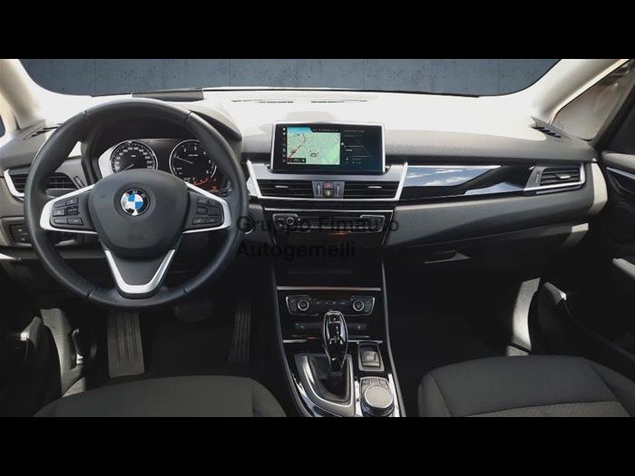 Fimauto - BMW 216 | ID 35266