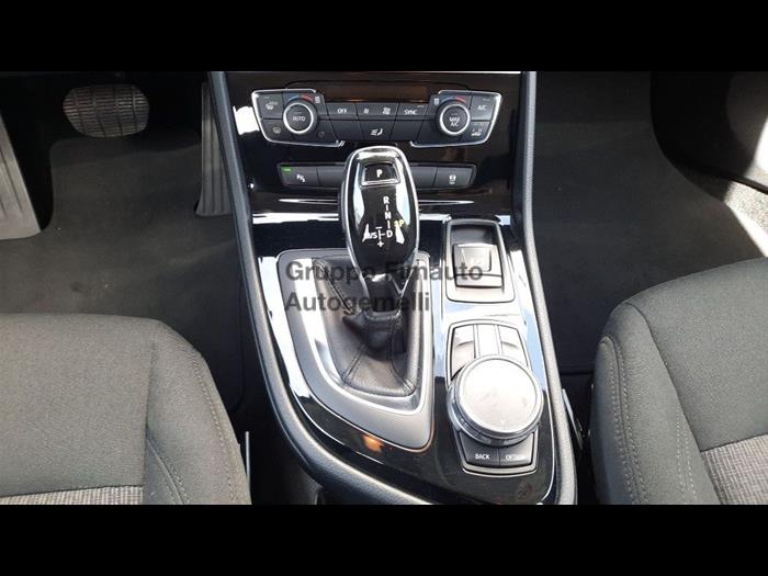 Fimauto - BMW 216 | ID 35266