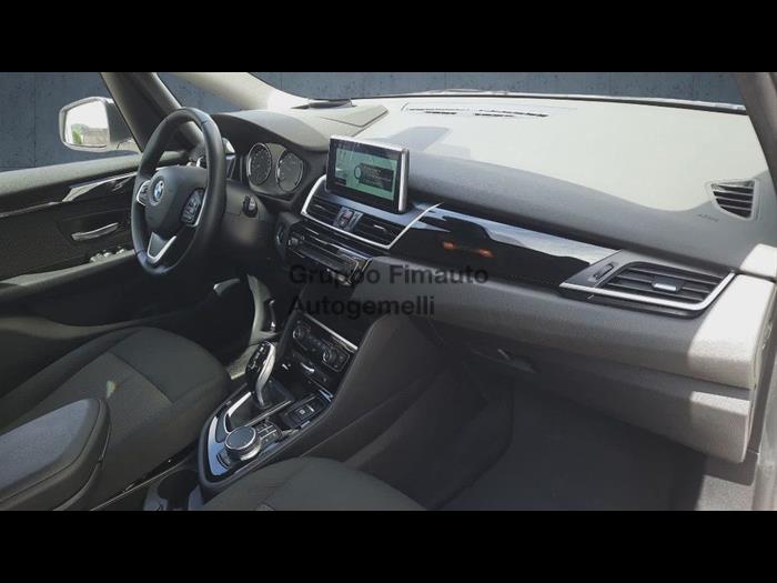 Fimauto - BMW 216 | ID 35266