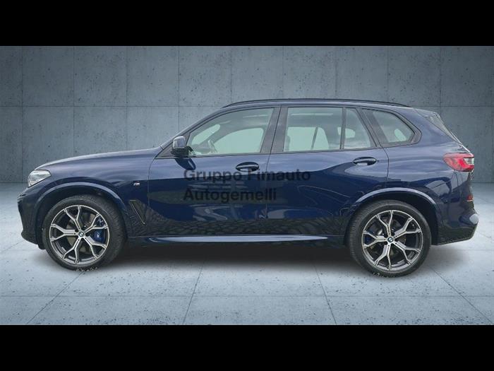 Fimauto - BMW X5 | ID 35267