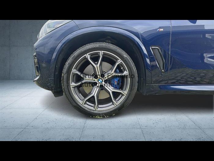 Fimauto - BMW X5 | ID 35267