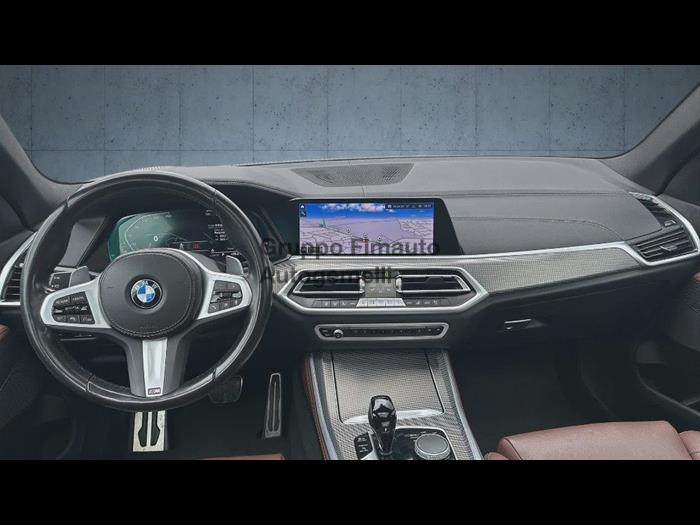 Fimauto - BMW X5 | ID 35267