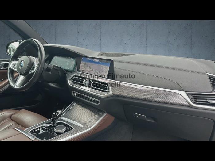Fimauto - BMW X5 | ID 35267