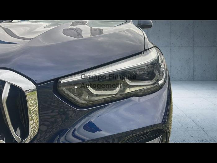 Fimauto - BMW X5 | ID 35268