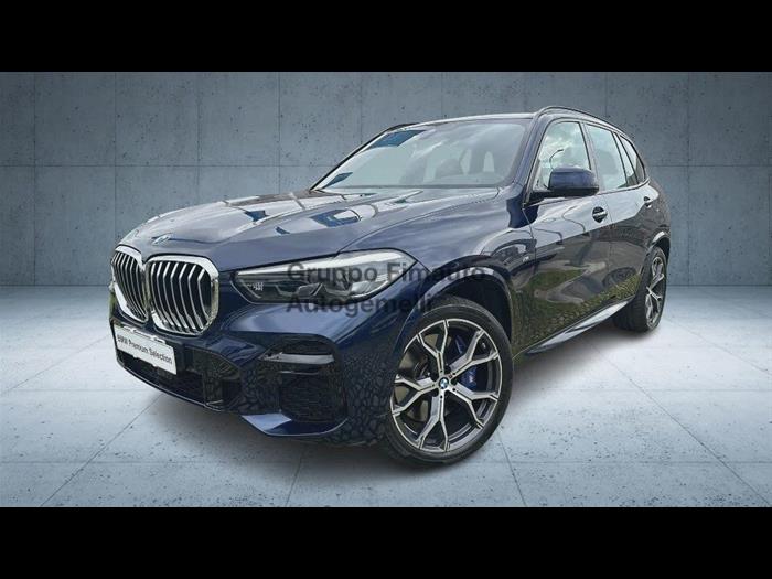 Fimauto - BMW X5 | ID 35268