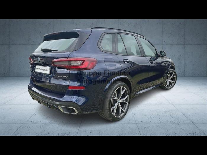 Fimauto - BMW X5 | ID 35268