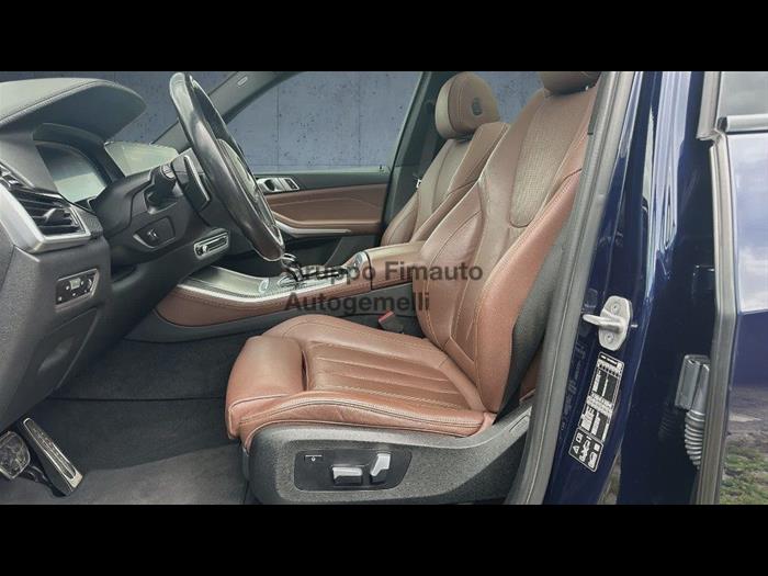 Fimauto - BMW X5 | ID 35268