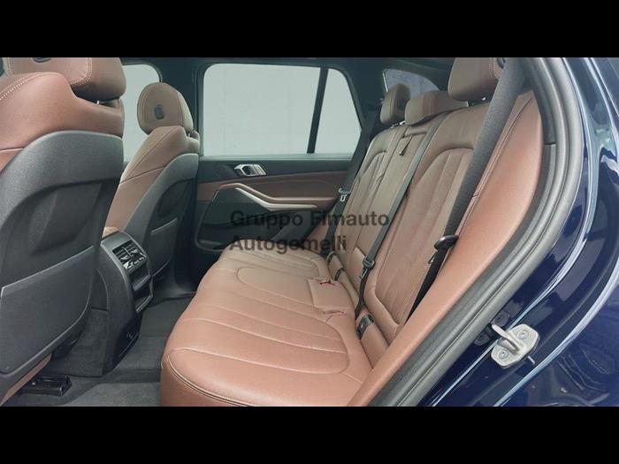 Fimauto - BMW X5 | ID 35268