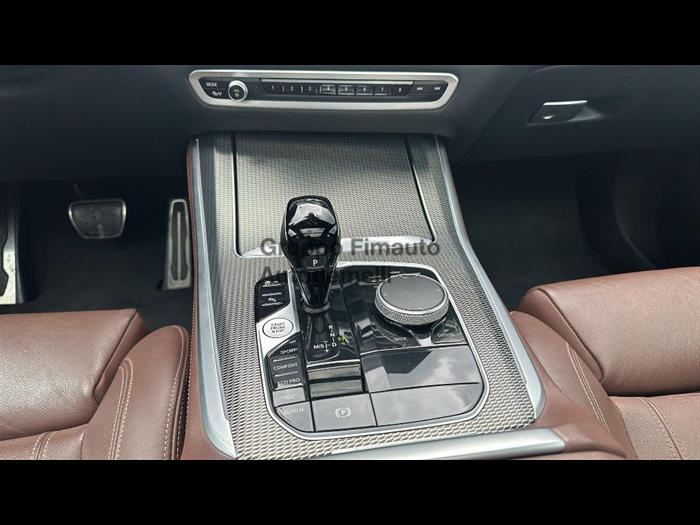 Fimauto - BMW X5 | ID 35268
