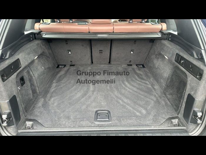 Fimauto - BMW X5 | ID 35268