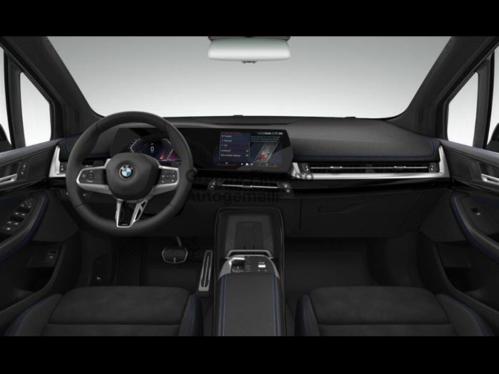 Fimauto - BMW 218 | ID 35274
