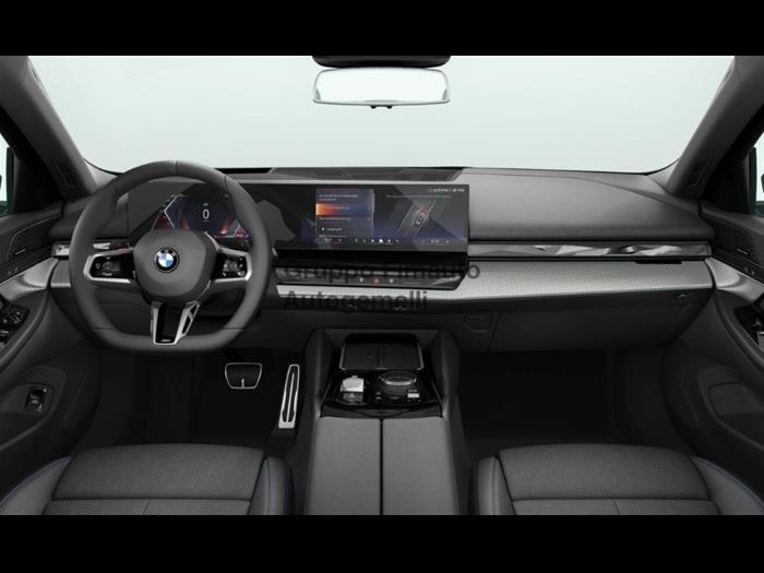 Fimauto - BMW 520 | ID 35276